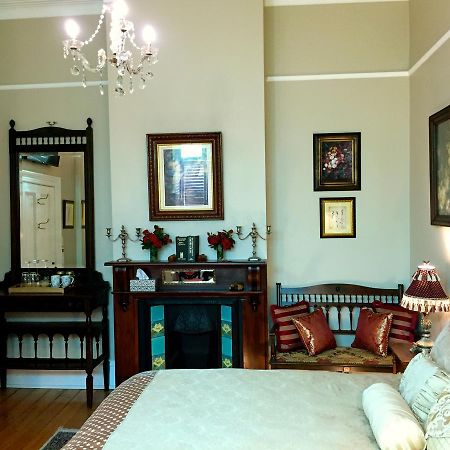 Goldenray Hotel Castlemaine Luaran gambar