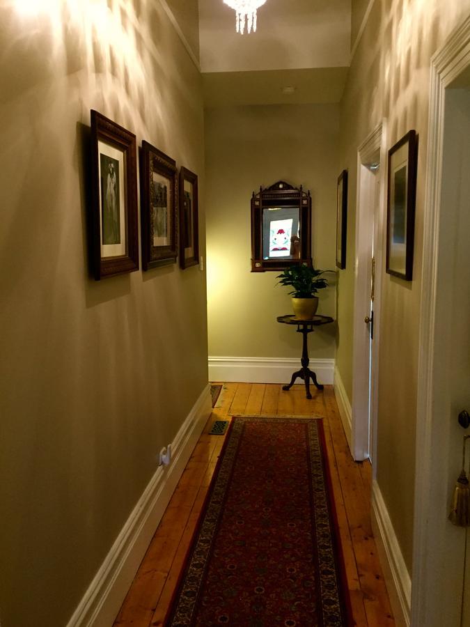 Goldenray Hotel Castlemaine Luaran gambar