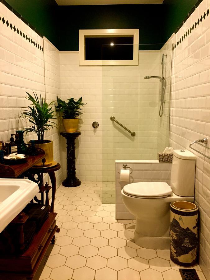 Goldenray Hotel Castlemaine Luaran gambar