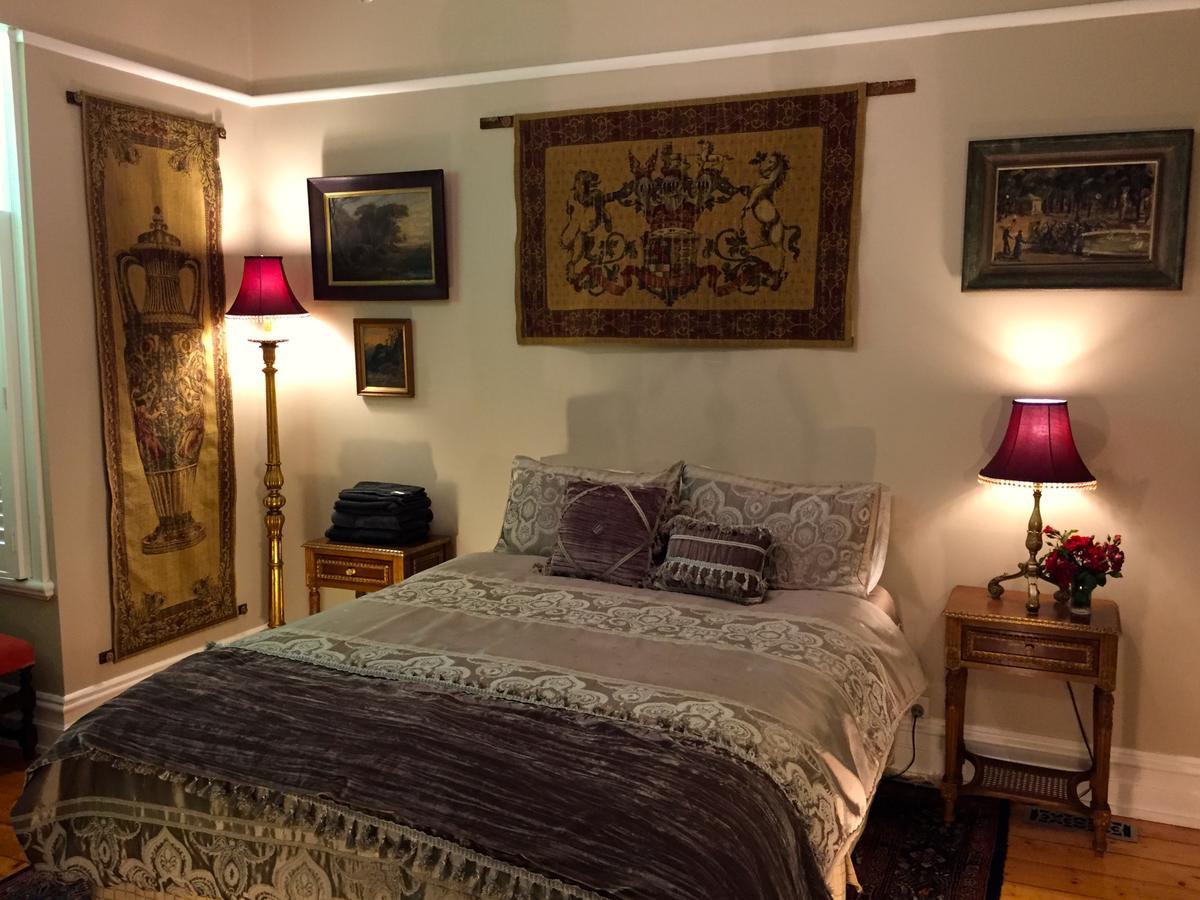 Goldenray Hotel Castlemaine Luaran gambar
